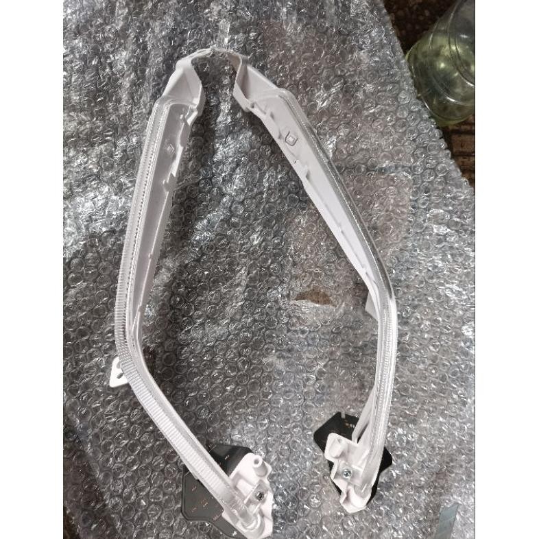 drl alis lampu honda mobilio rs 2014-2016