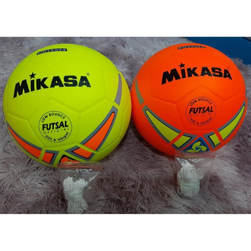 Bola Futsal Mikasa / Bola Futsal / Bola Futsal Pres / Bola Futsal Murah