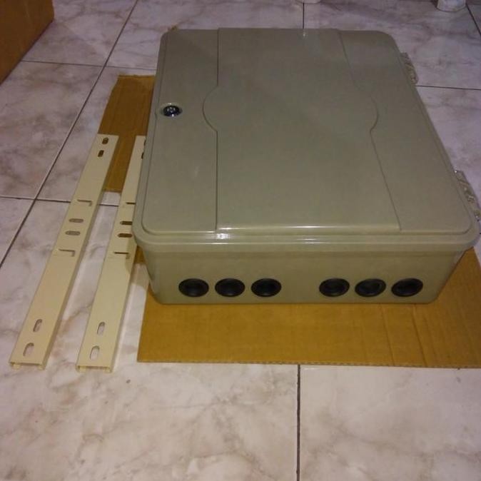 TERBARU - ODC B 24 core - ODC Tiang Lengkap