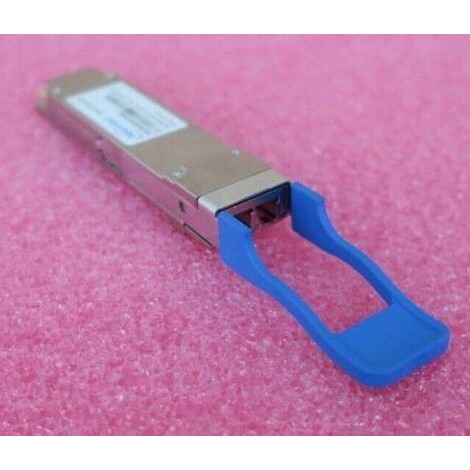 Qsfp Qsfp28 100G Lr4 1310Nm 10Km Singlemode New Stok