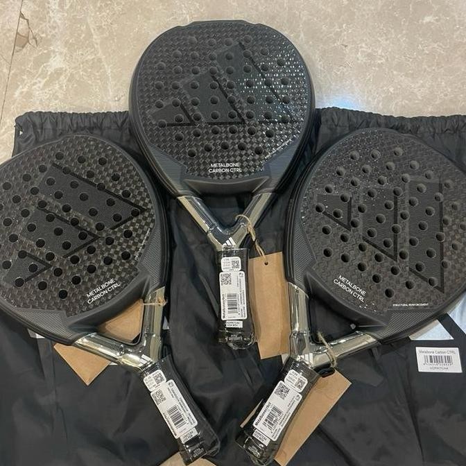 Padel Racket Adidas Metalbone Carbon Ctrl 3.3