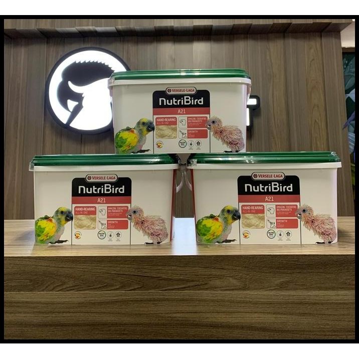 Nutribird A21 3KG