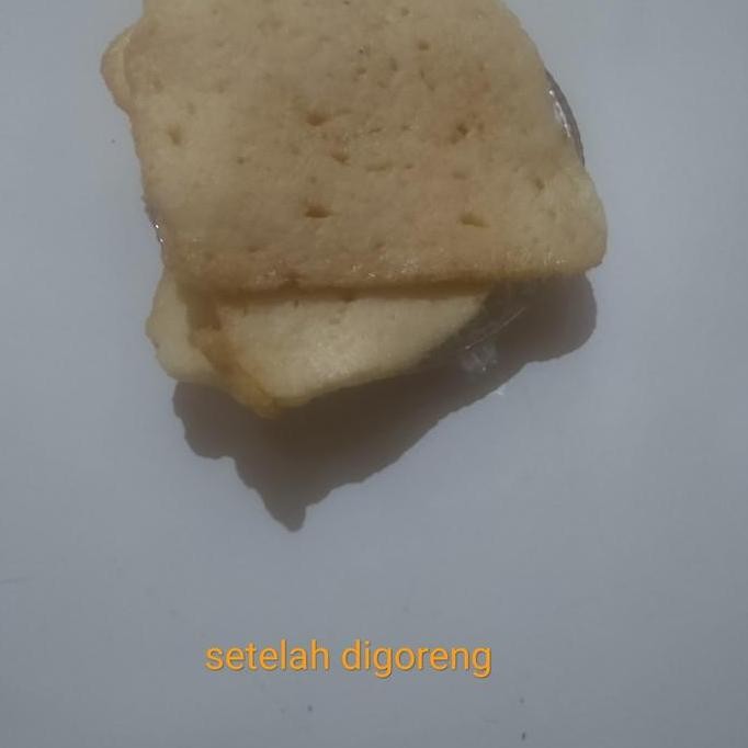 

kerupuk udang khas indramayu cap 2 gajah 250gr