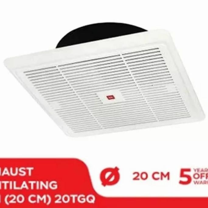 Exhaust Fan Kdk -20Tgq Plafon 8 Inch