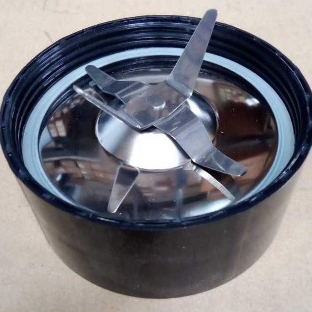 Mounting Blender Tuc Tac Blender Tuctac Tuctac