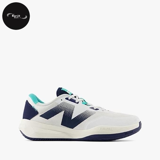 Sepatu Tennis Pria Nb 796 Grey Newmch796T4