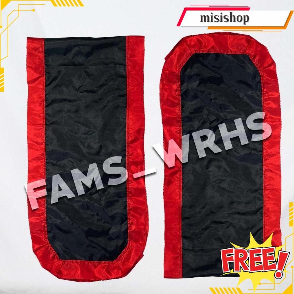 Kemul Barongan Anak Dewasa Kemul Kemul Biasa Terlaris