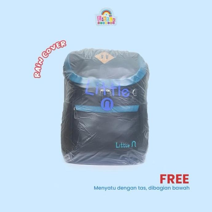 Promo / Terlaris Little NeosackTas Ransel Anak, backpack Anak - Tas casual anak, ransel anak SD - FE