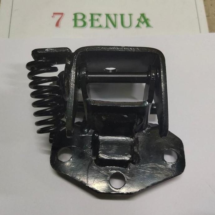 ENGSEL PINTU MOBIL DEPAN BAWAH KIRI KIJANG SUPER ROVER GRAND JANTAN murah