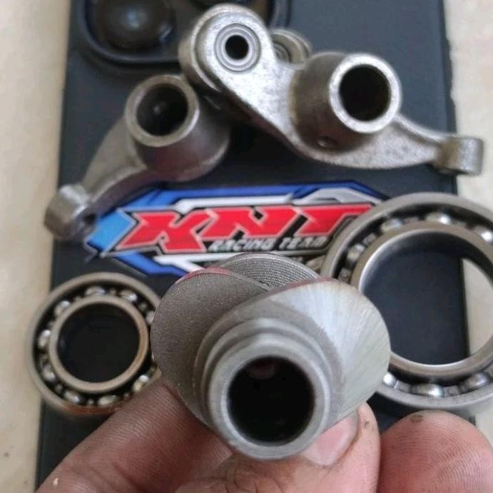 noken as racing Honda grand/win/Supra fit set rra