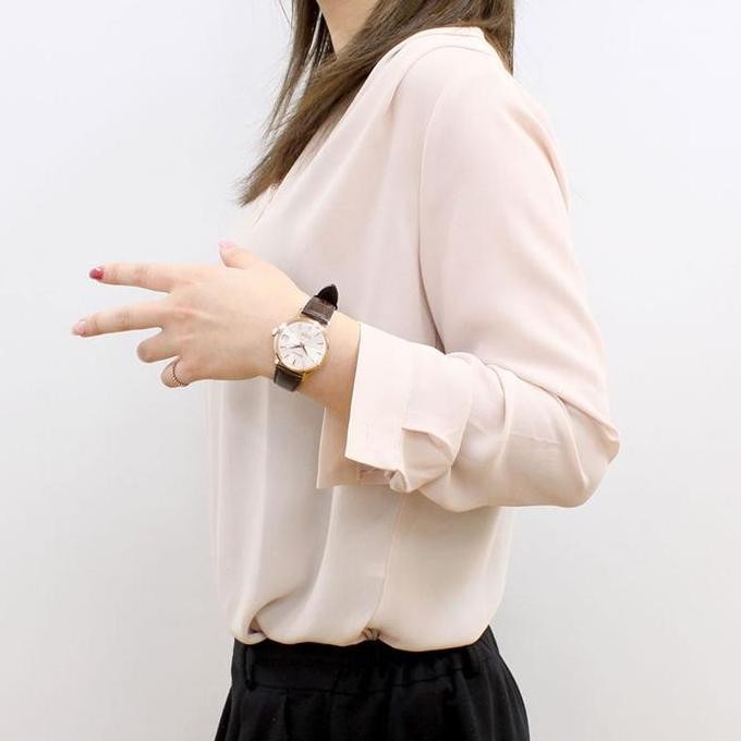 new  Seiko Presage Cocktail Ladies SRP852J1