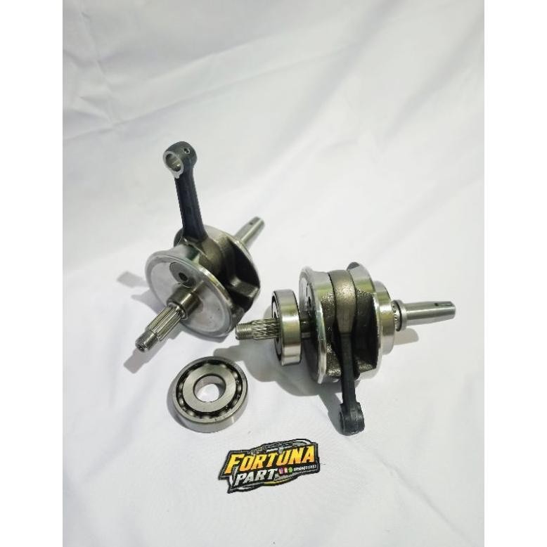 kruk as askruk langkah 66 CB GL MP TIGER CRF XIEMA