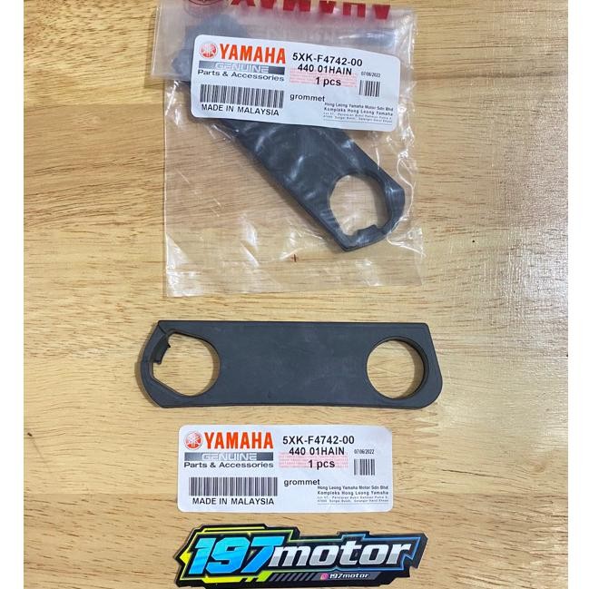 karet behel yamaha 125Z 125ZR