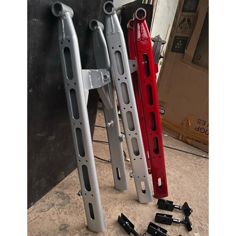 Arm DKT Oval Mx King, Mx New, Mx Old [Coak + Repaint]