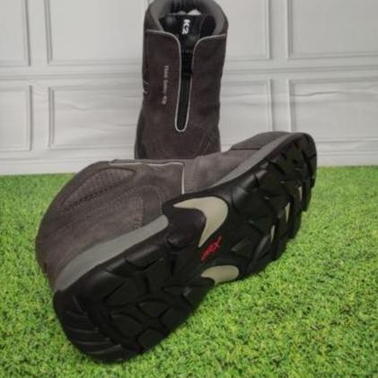 new  Sepatu Safety K2 - 26 Safety Shoes K2 Original K2-26 - SEPATU SAFETY