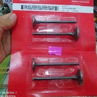 payung klep tiger megapro glpro neotech ori ahm