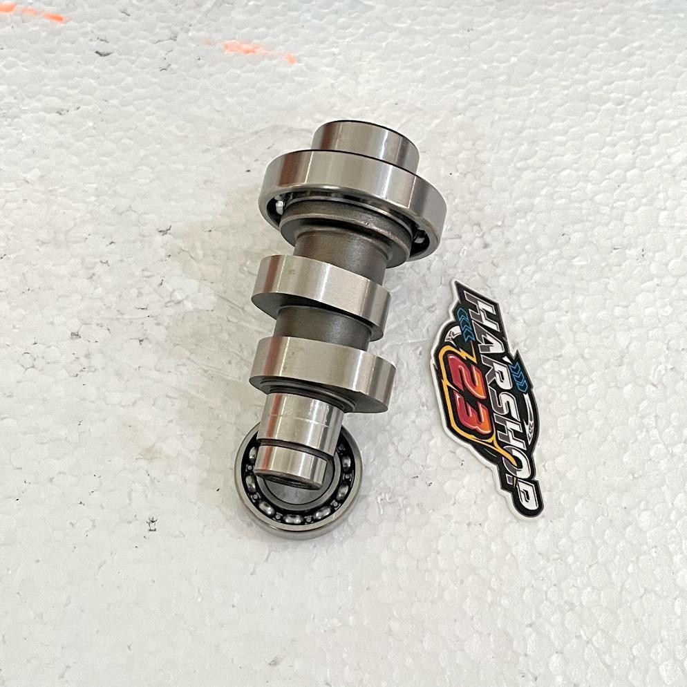 Noken as racing supra x 125 karisma kirana harian touring herex