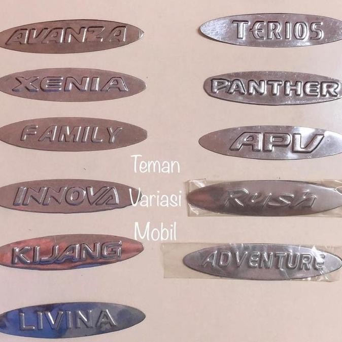 list body lis body samping mobil grand livina gran livina