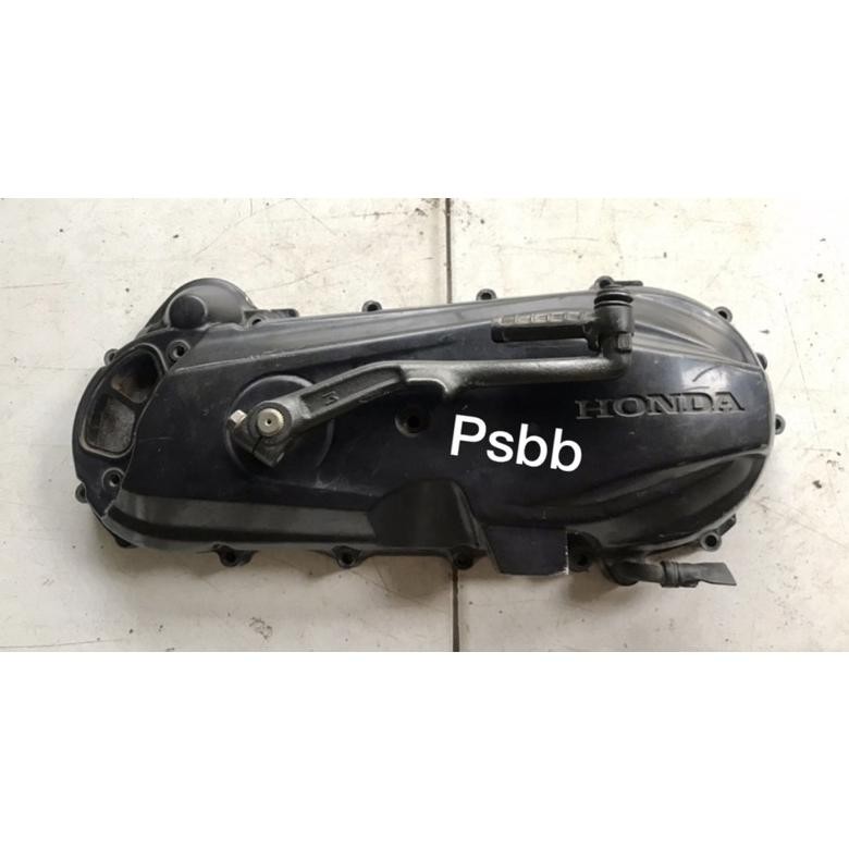 Bak CVT Beat Karbu Blok CVT Beat Karbu KVY Bak CVT Spacy Karbu Blok CVT Spacy Karbu Bak CVT Scoopy K