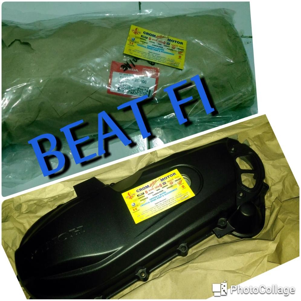Cover CVT K2590 HGP Beat(FI) Beat(FICBS) Scoopy(ESP) V110(FI) ORI New Bak CVT