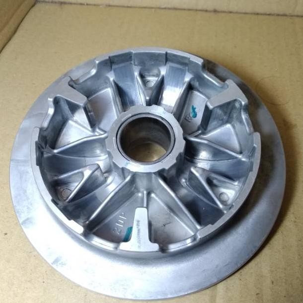 Rumah loler Nmax original 2DP