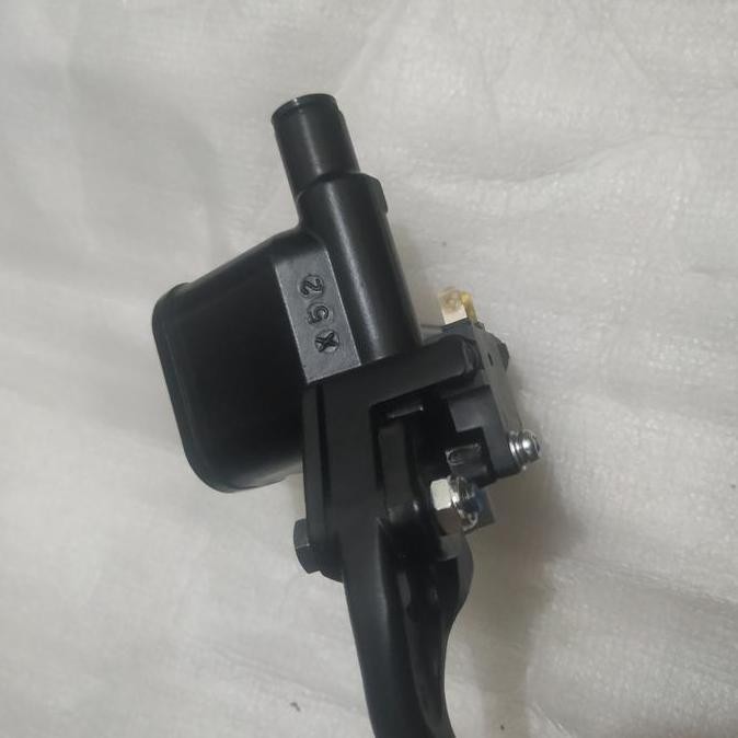 baru Master rem YAMAHA n-max / mx king original /aerox