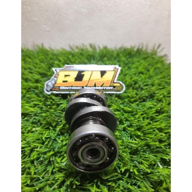 noken as beat karbu racing