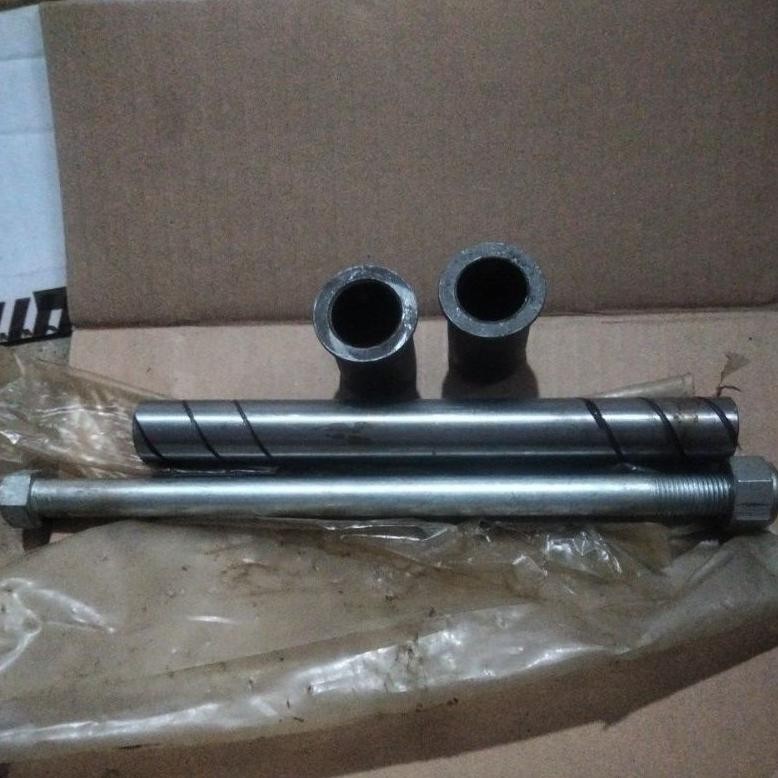 bosh arm swiming arm kawasaki binter merzy kz200 mersy