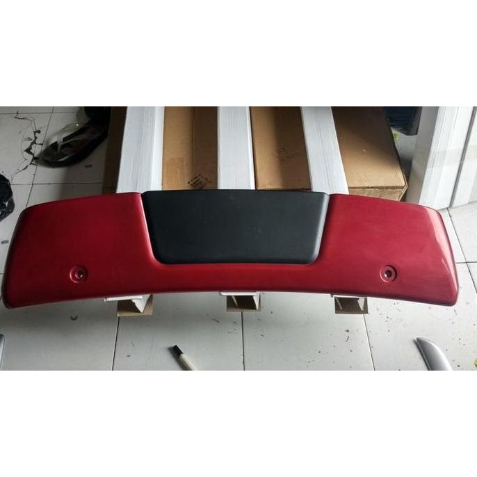 Spoiler Rush TRD/Spoiler Terios TRD