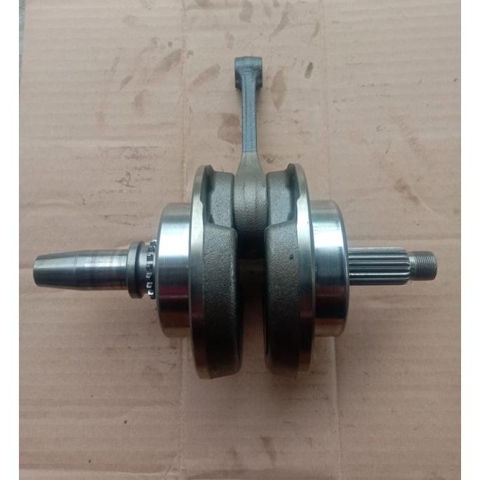 As Kruk tiger revo original / Bandul tiger revo ori / As kruk Megapro primus