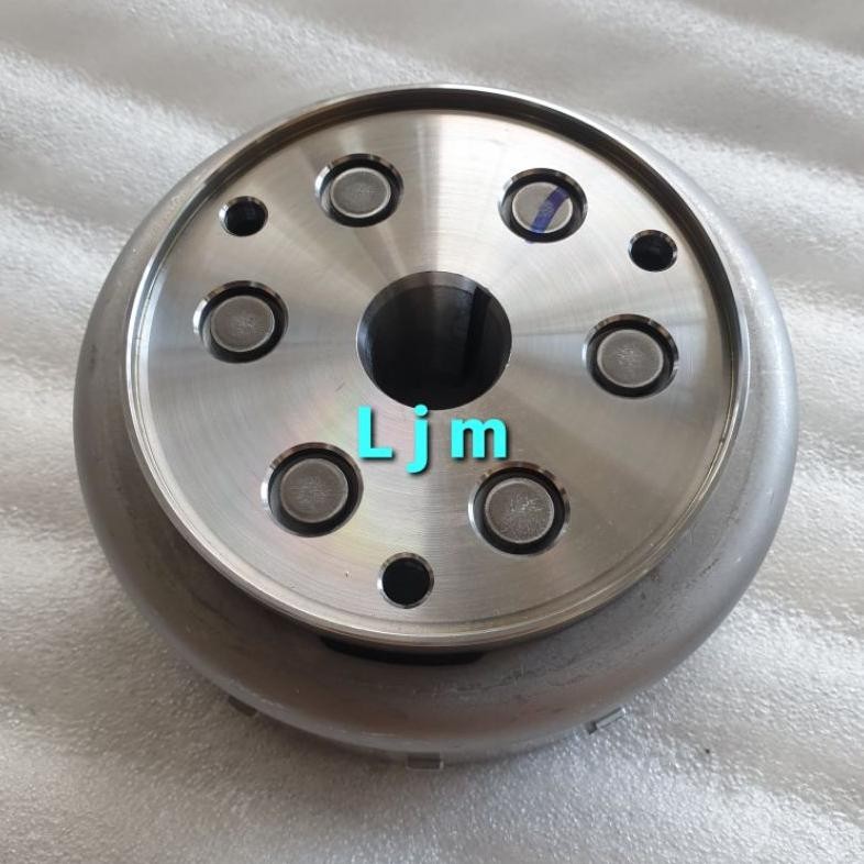 Magnet / Rotor Spul Suzuki Satria F150 FU Fi Injeksi Pnp GSX R150 / S150 Ori