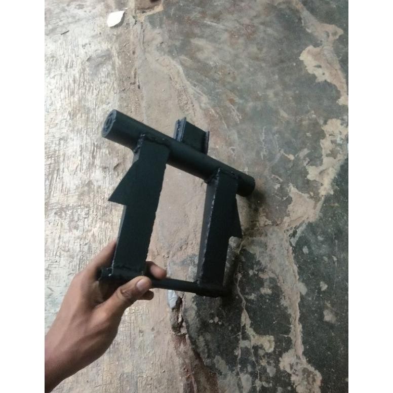 MOUNTING VARIO 125/150 LED OLD VARIO 125/150 new