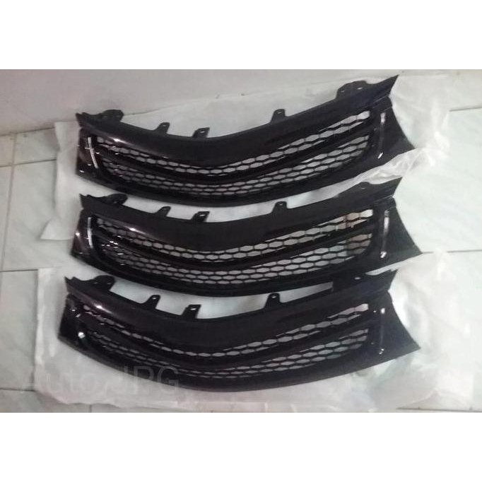 Grill Altis 2016 - 2017 GT