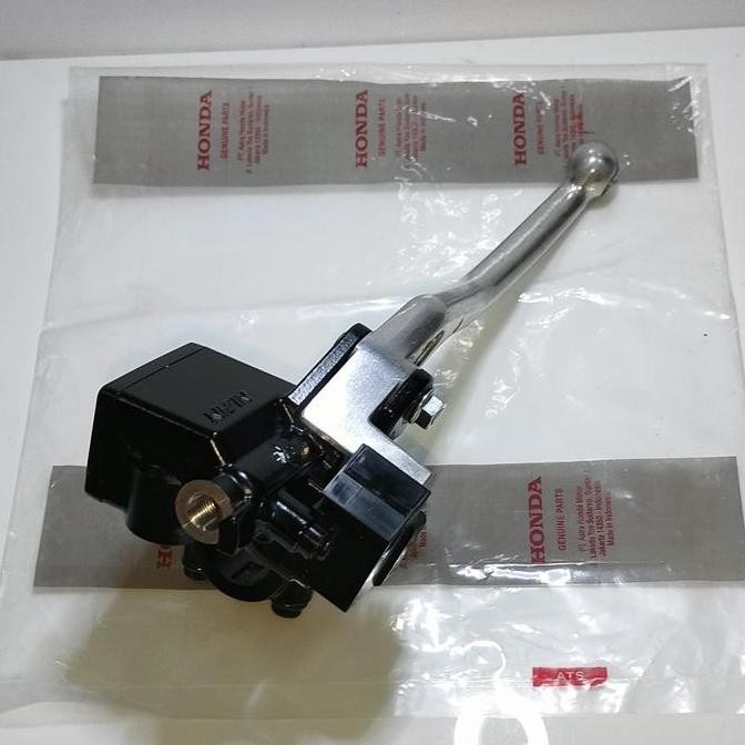 baru RUMAH MASTER REM KIRI PCX 150 PCX 160 VARIO 160 ADV150 ORI NISSIN 100%