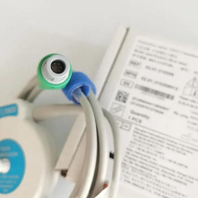 Toco Probe CTG merk Edan murah