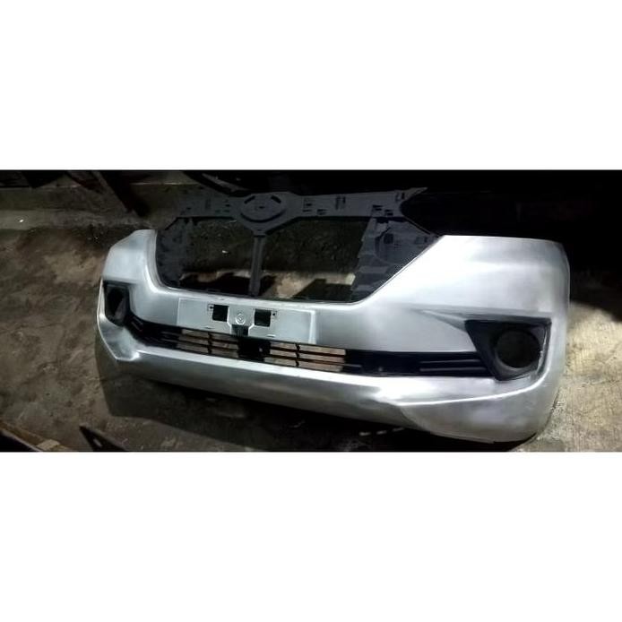ready bemper depan avanza xenia 2016 2017 2018