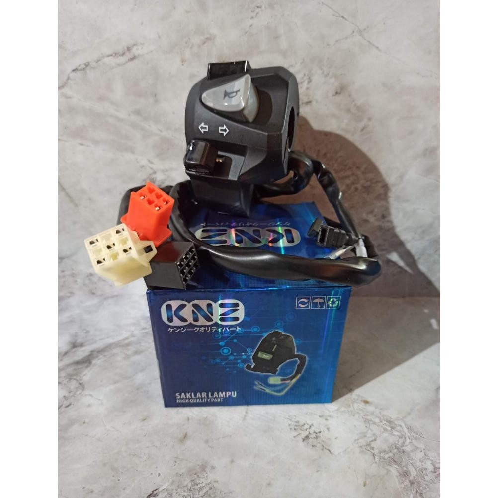 SAKLAR KIRI HOLDER KIRI PCX 150