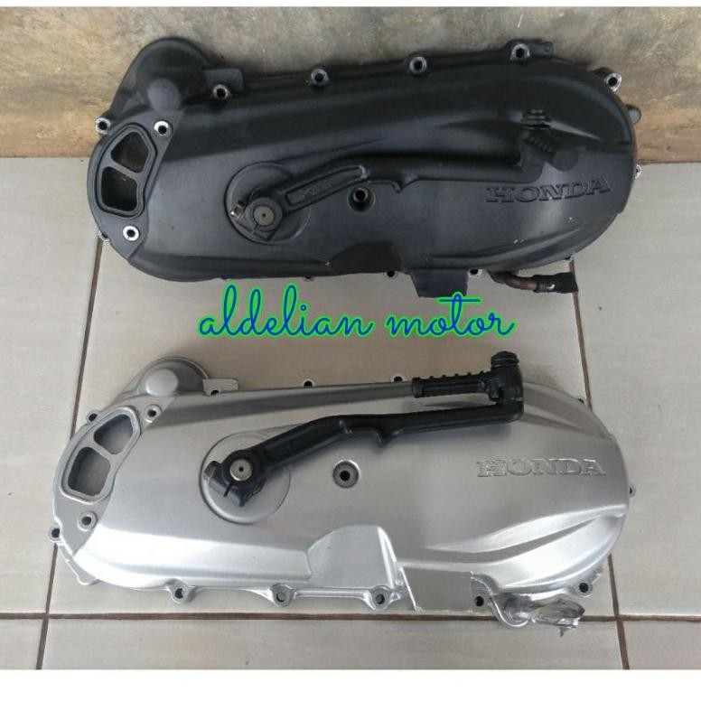 bak cvt blok cvt honda beat scoopy spacy tipe karbu original copotan