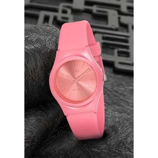 new  Jam Tangan VQ86J Anak Remaja Wanita QnQ Q&Q QQ original anti air