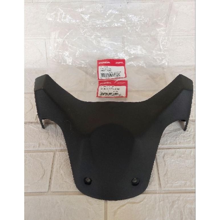 Cover Tangki Depan CBR 150 Old CBU