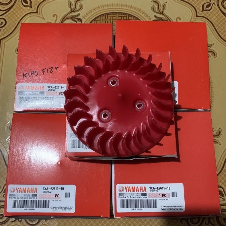KIPAS MESIN FIZR
