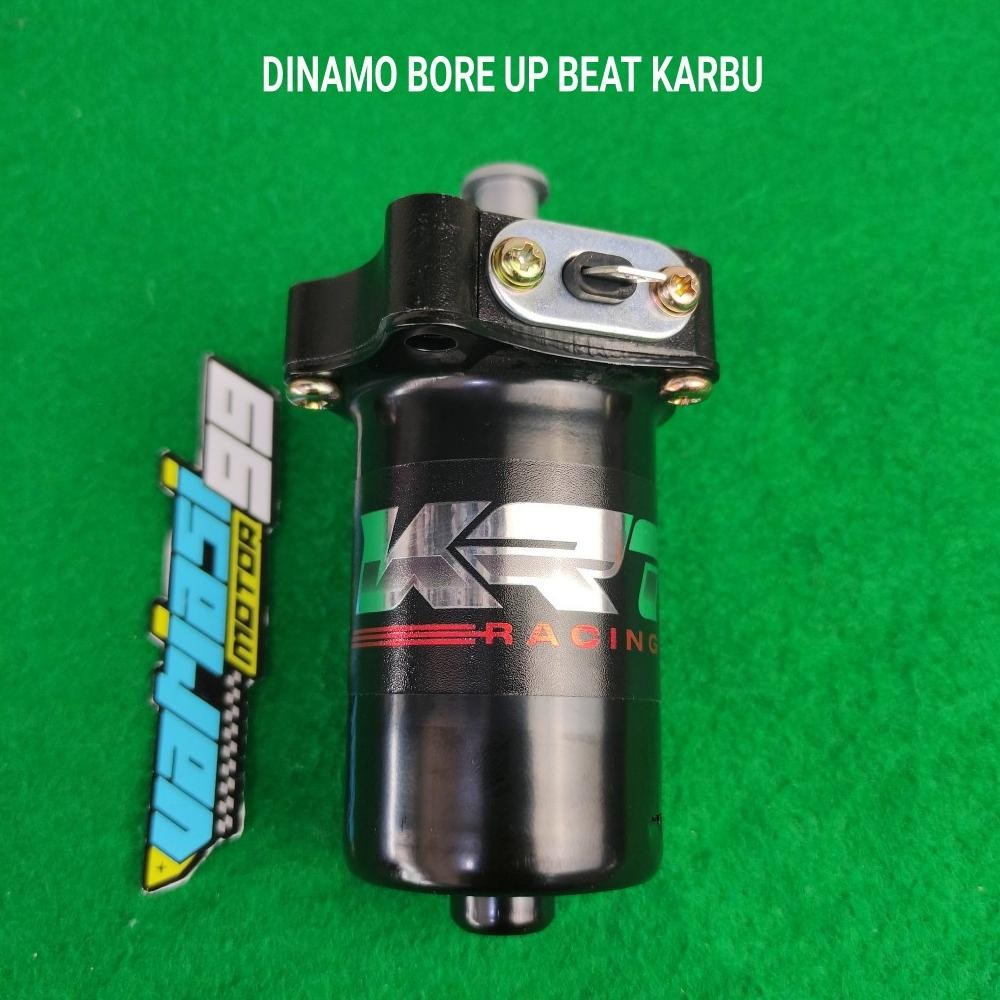 DINAMO STARTER STATER BORE UP KRT BEAT SCOOPY KARBU VARIO 110 KARBU VARIO 125 TECHNO
