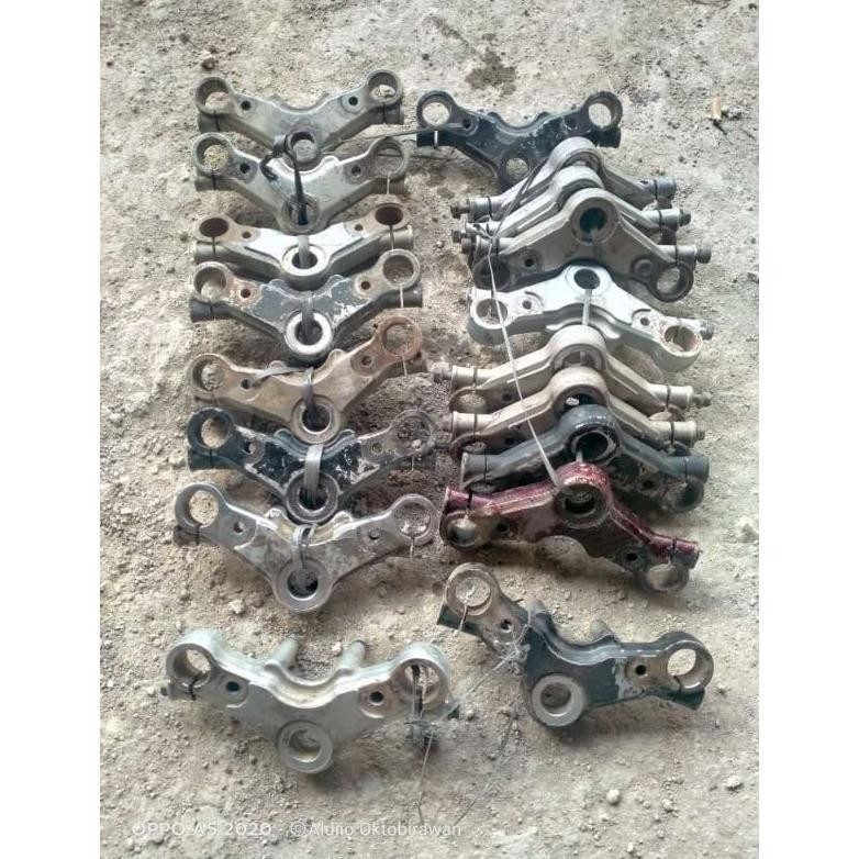 segitiga atas satria Fu