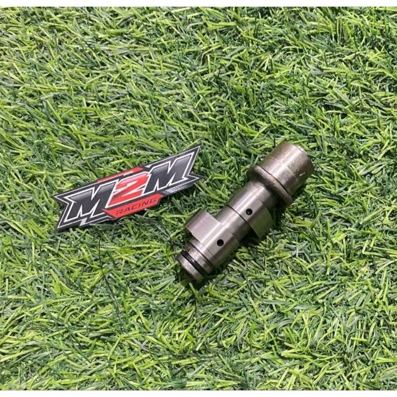 noken as mio/soul/fino/jupiter z racing costum,harian,touringkompetisi rra pnp kode 7