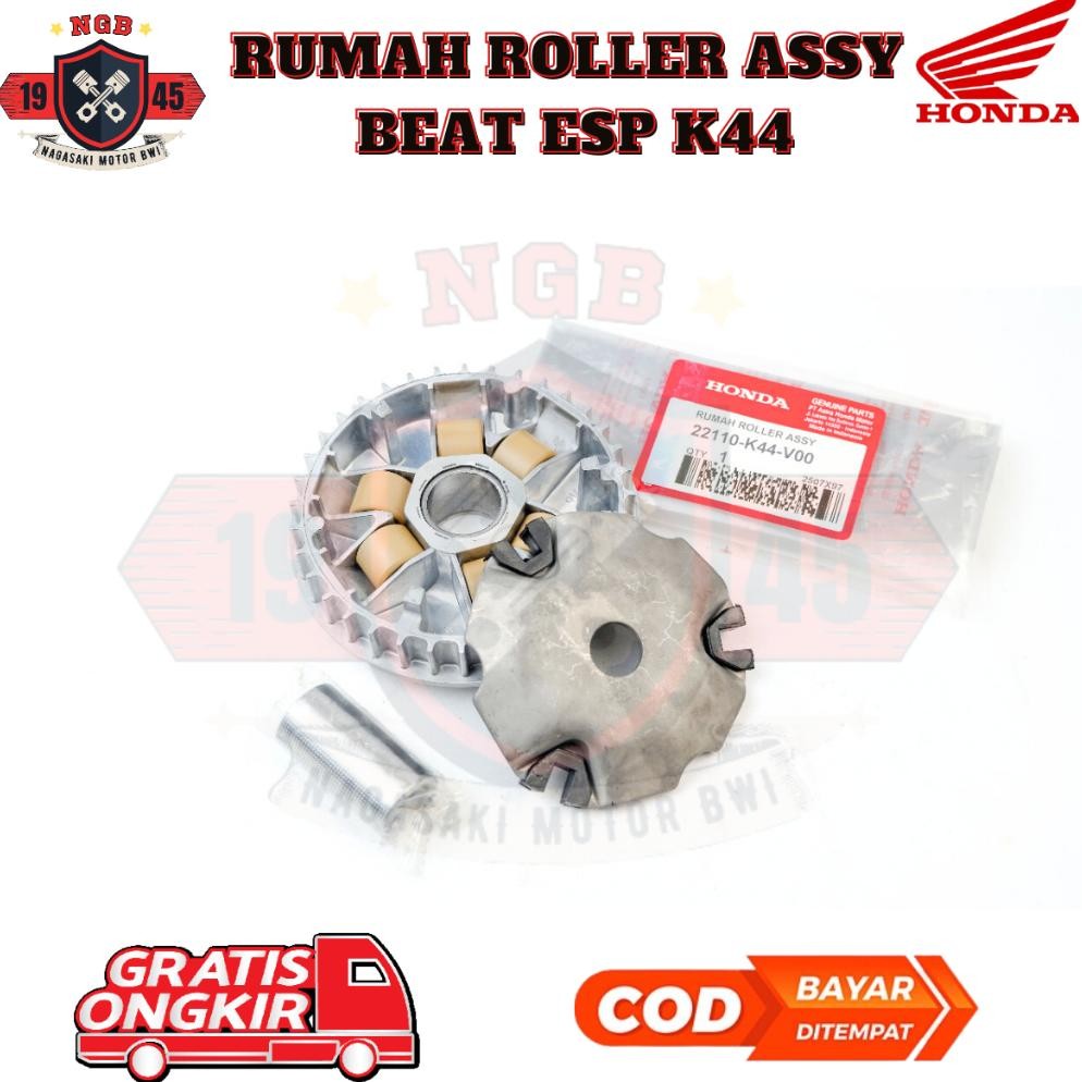 rumah roller beat fi - rumah roller beat fi k44 - rumah roller beat esp