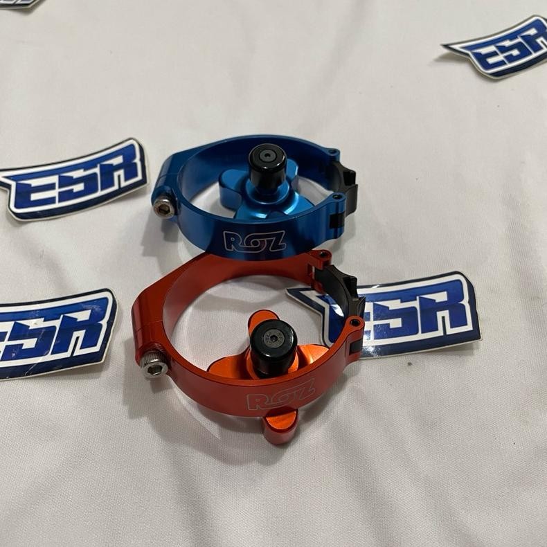 Launch Control Holeshot ROZ KTM HUSQVARNA CNC