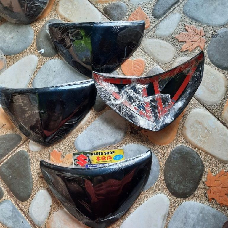 visor suzuki addresss SGA asli suzuki SGP SGA