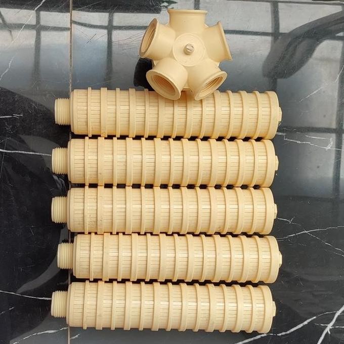 Tanias Strainer Bintang Sk5-7Ruas Terlaris