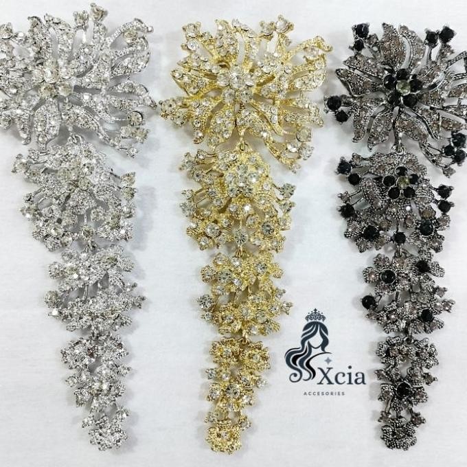 Bros Kebaya Susun 3Bros Kebaya Jumbo Susun 3Bros Kebaya Kutubaru Susun 3 Bros Kebaya Pengantin Besar