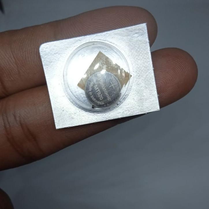 Battery Jam Tangan Seiko Solar Mt920 Mt920 Seiko 302324H For Seiko Solar